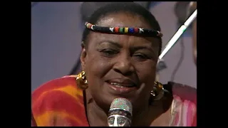 Felicia Show   Miriam Makeba