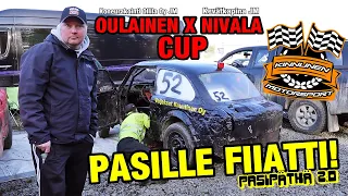 Vlog - Oulainen X Nivala Jokkis cup