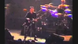 U2 I Still Haven't Found/Stand By Me 1992 Frankfurt