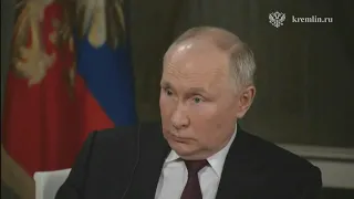 Putin diz ao Ocidente que é ‘impossível’ derrotar a Rússia na Ucrânia | AFP