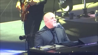 Billy Joel - Movin' Out - Madison Square Garden - New York, NY - February 21, 2018