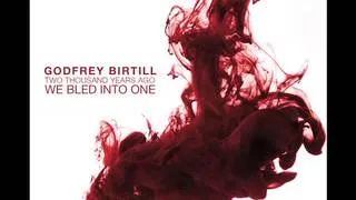 R U Ready by Godfrey Birtill. (From We Bled into One CD) www.godfreyb.com