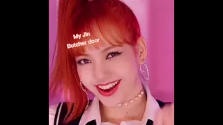 Blackpink saying BTS names in their songs😂. part 2(Misheard lyrics only)