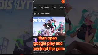 how to download apex legends mobile from any place in the worldتحميل ايبكس ليجندز موبيل من اي مكان