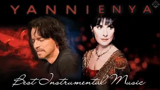 YANNI ENYA Greatest Hits Full Album | Best Timeless Instrumental Music