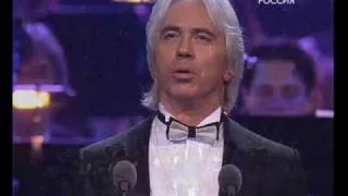 Hvorostovsky & Kaufmann - Rodrigo's Death scene 1/2