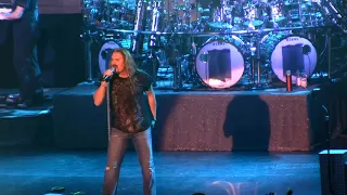 Dream Theater Live In Frankfurt, Germany 2009 (HD)