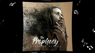 The Prophecy - Natty Grandi [Audio HQ] 🇲🇺