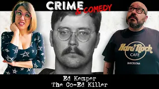 Ed Kemper - The Co-Ed Killer - 24