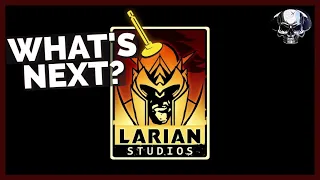 What's Next For Larian Studios?