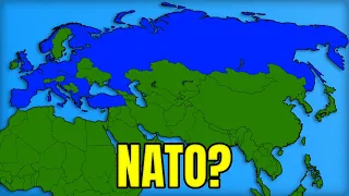 What If Russia Joined NATO?