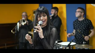 Luana - Mi primer amor (en vivo)