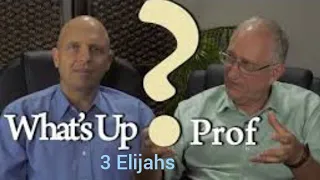 Walter Veith & Martin Smith - 3 Elijah’s & The Remnant, Clash of minds- WUP 120