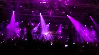 ASOT550 Moscow. Heatbeat drop Concrete angel (07.03.12)