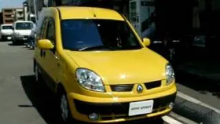 [AutoSpirit] Renault  Kangoo 2003