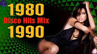 Nonstop Disco Dance 80s Hits Mix - Greatest Hits 80s Dance Songs - Best Disco Hits #5