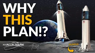 SpaceX & NASA's Bold Plan: What's at Stake!?