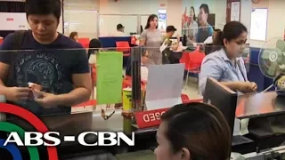 Dagdag-singil sa kuryente nagbabadya ngayong Abril - Meralco | TV Patrol