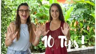 10 Tips for the Peace Corps Application Video