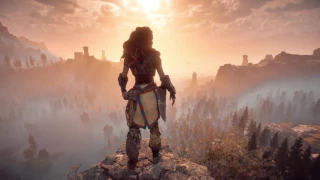 Horizon Zero Dawn : Launch Trailer