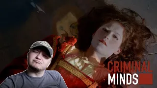 Criminal Minds S7E19 'Heathridge Manor' REACTION