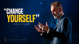 Make Yourself Someone Who Achieve The Impossible | Jordan Peterson | Motivation