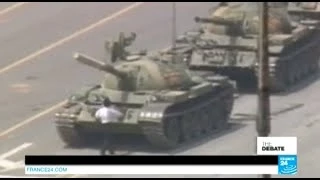 Tiananmen Square, 25 Years On (part 1) - #F24Debate