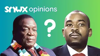 Zimbabwe's 2023 Election: All You Need to Know | Mnangagwa vs Chamisa? (with Mighti Jamie)