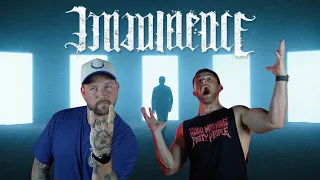 IMMINENCE “Continuum” | Aussie Metal Heads Reaction