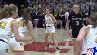 (State Semi) Olmsted Falls vs Magnificat - '24 OH Girls Hoops