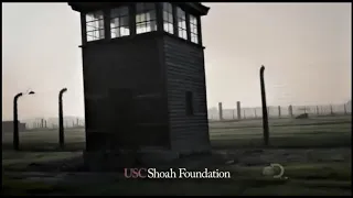 UM DIA EM AUSCHWITZ - SOBREVIVENTES DO HOLOCAUSTO