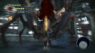 Darksiders Силита