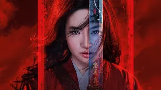 "Mulan" AQSH filmi (O'zbek Uzbek Tilida 2020 treyler) tarjima kino