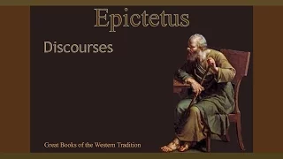 The Discourses of Epictetus Book 2 - Part 1