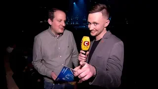 Бэкстейдж: Представитель YouTube-канала Eurovision.tv о Нацотборе | ДНЕВНИКИ ЕВРОВИДЕНИЯ 2020