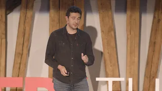 The world is not real: quantum mechanics needs imaginary numbers | Armin Tavakoli | TEDxTUWien