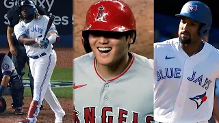 2021 AL MVP Award finalists