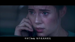 《精神错乱/公路泄愤》Unhinged 中文字幕预告 (2020)