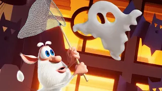 Буба ✨ Парад призраков 👻 Мультики для малышей ✨ Super Toons TV