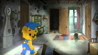 Bamse ja Rosvokaupunki, trailer