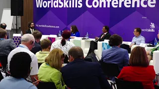 Conference 2019: Catching the digital skills wave (before it’s too late)