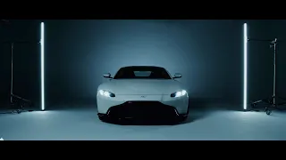 Aston Martin Spec Ad – Shot on BMPCC6K and Sigma Art lenses