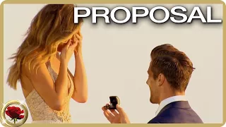 JoJo Fletcher Will You Marry Me? | The Bachelorette US