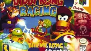 Diddy Kong Racing - Theme Song