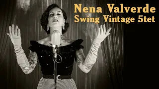 SK-Live - Nena Valverde (Swing Vintage 5tet)