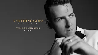 Mathew V - Anything Goes (Wolfgang Lohr Remix) #ElectroSwing