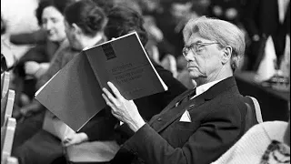 Heinrich Neuhaus plays Schumann: Fantasy in C Op. 17 - I (1958 | Live)