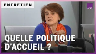 Immigration : vers une refonte de la politique d’accueil française ?