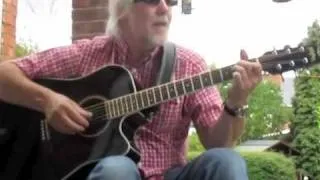 Chris Tobin sings - Walk of Life (Mark Knopfler)