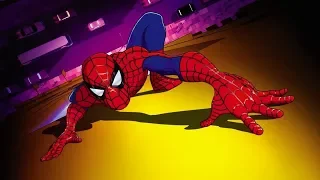 Spider-Man: The New Animated Series Alternate Theme (Extended)